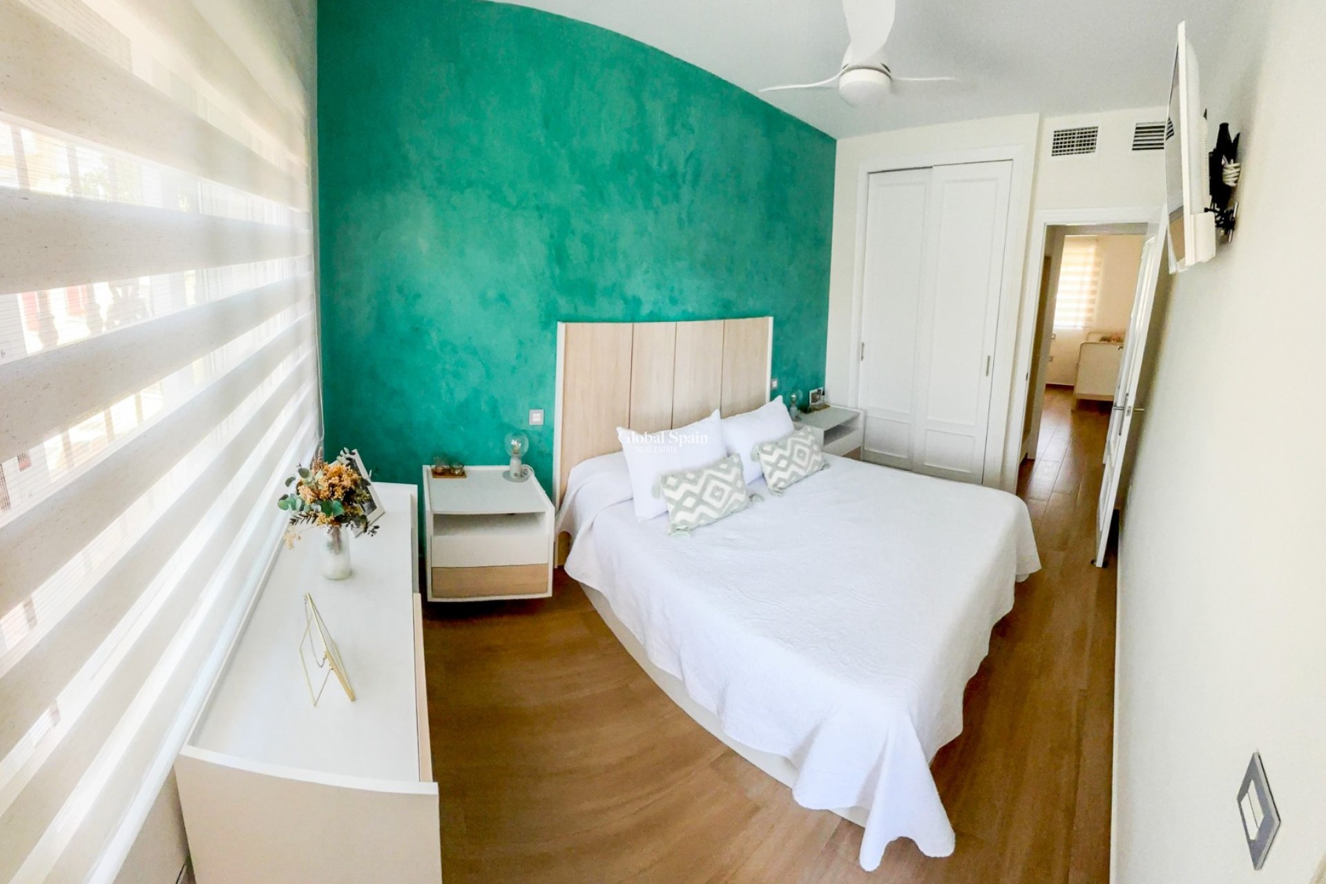 Wederverkoop - HUIS -
PUERTO DE MAZARRÓN - Puerto de Mazarrón