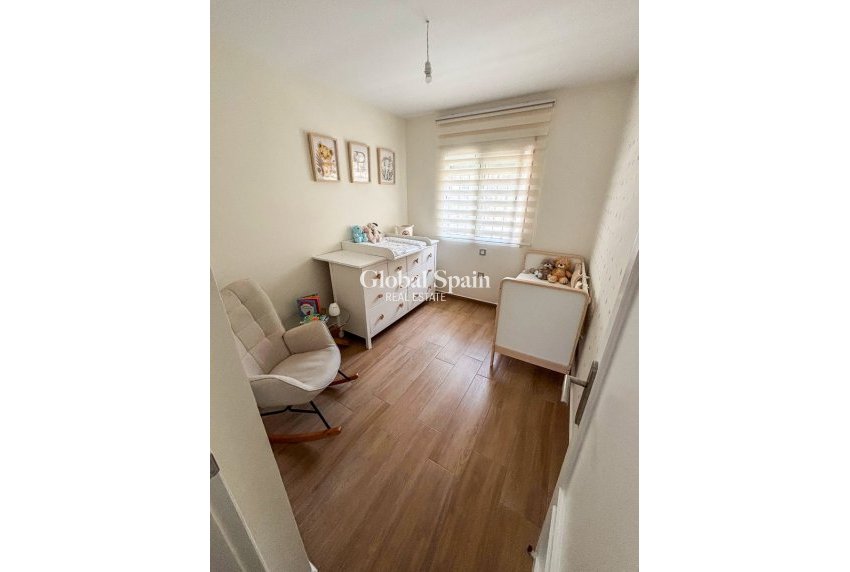 Wederverkoop - HUIS -
PUERTO DE MAZARRÓN - Puerto de Mazarrón