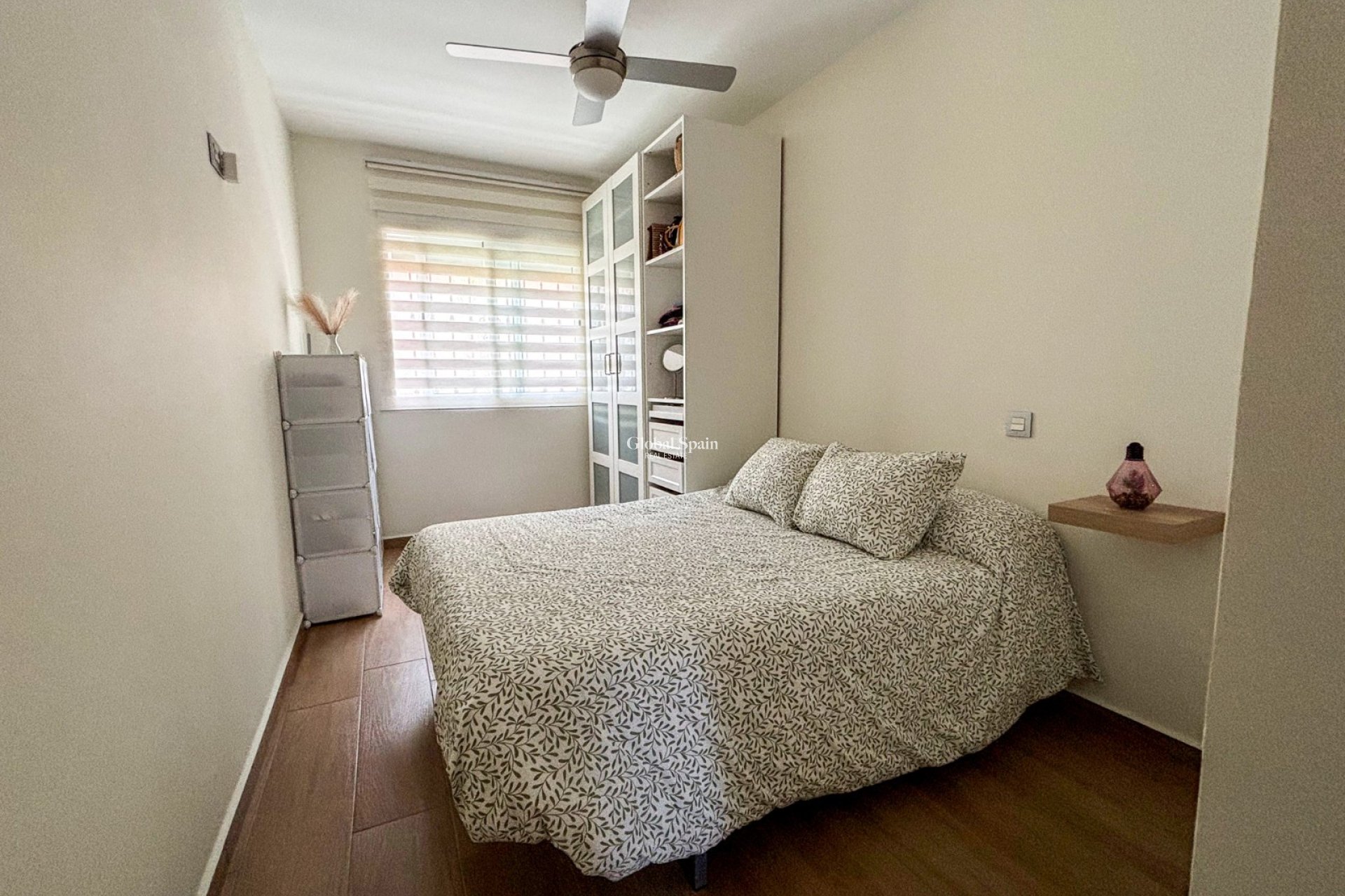 Wederverkoop - HUIS -
PUERTO DE MAZARRÓN - Puerto de Mazarrón