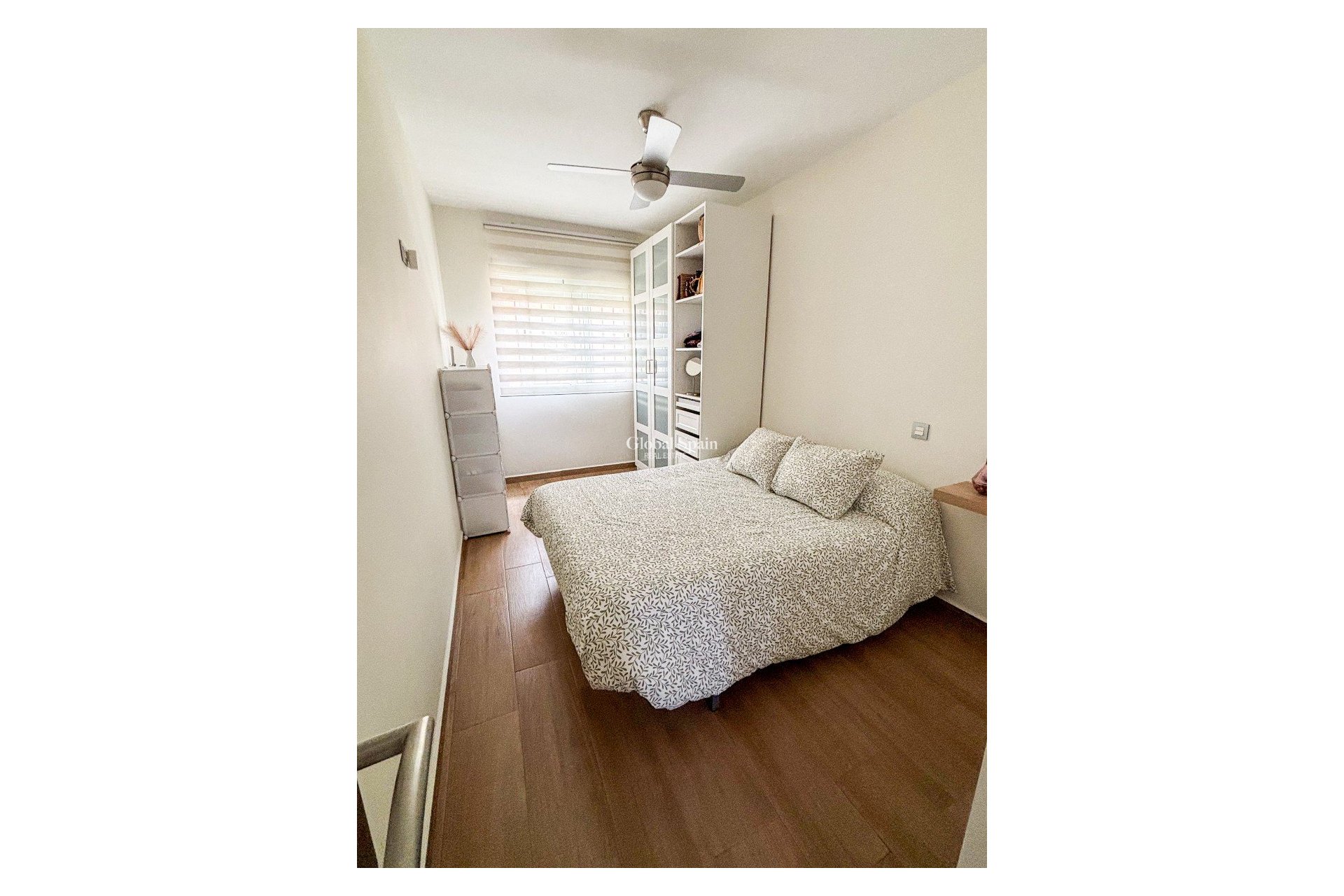 Wederverkoop - HUIS -
PUERTO DE MAZARRÓN - Puerto de Mazarrón