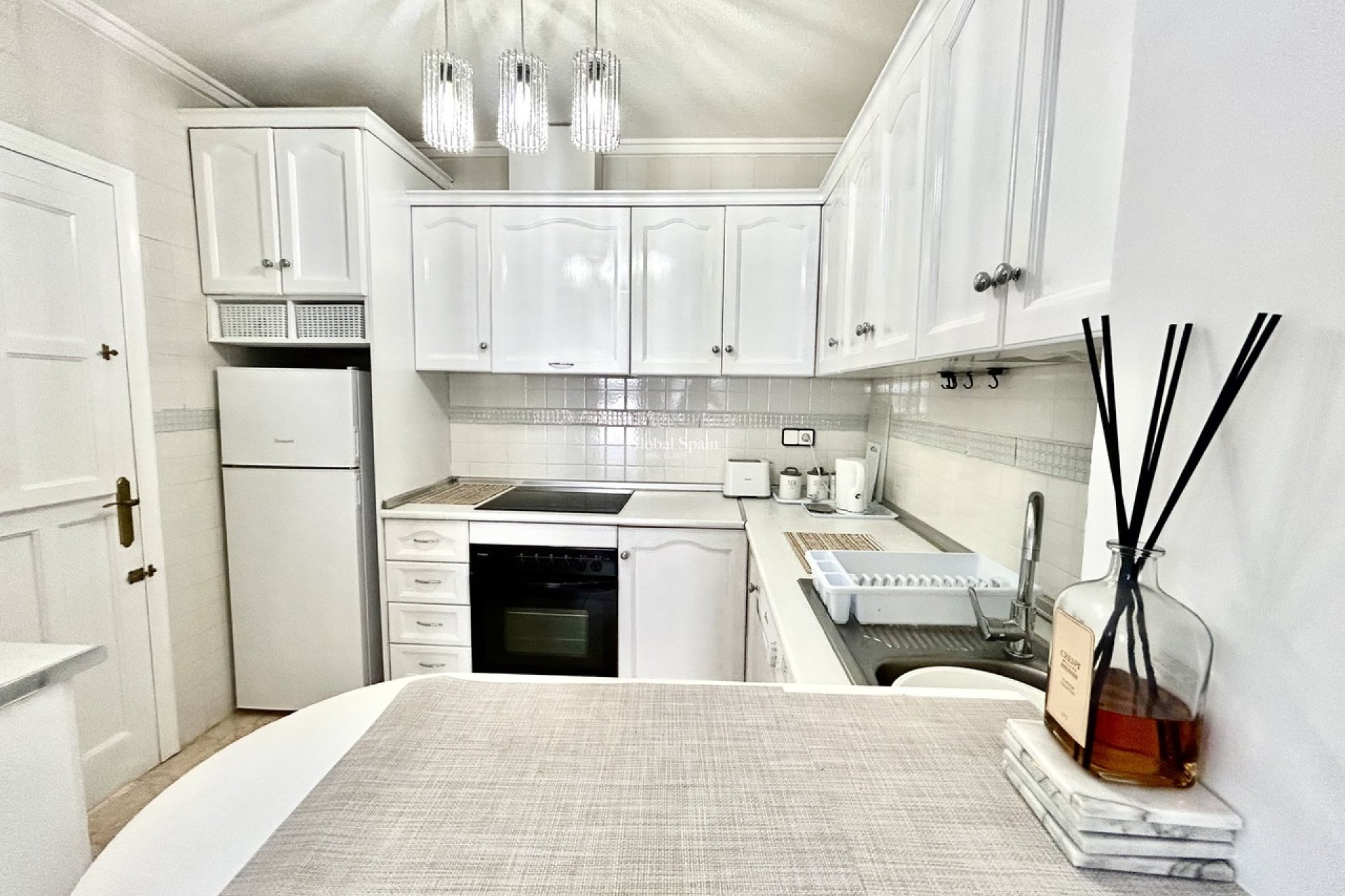 Wederverkoop - HUIS -
PUNTA PRIMA - Costa Blanca
