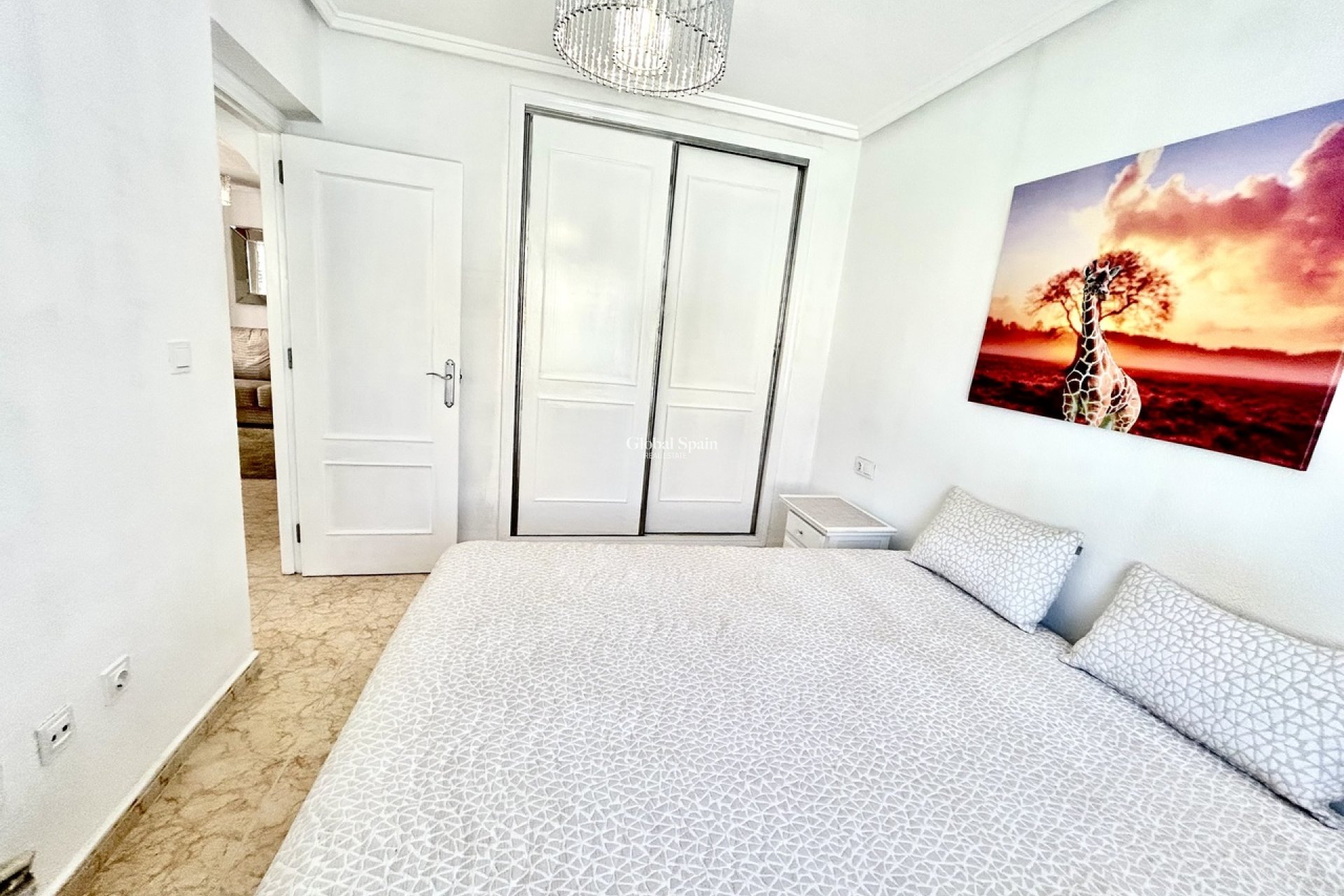 Wederverkoop - HUIS -
PUNTA PRIMA - Costa Blanca