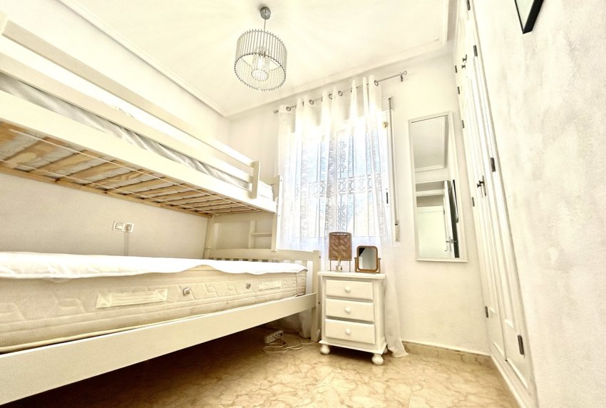 Wederverkoop - HUIS -
PUNTA PRIMA - Costa Blanca
