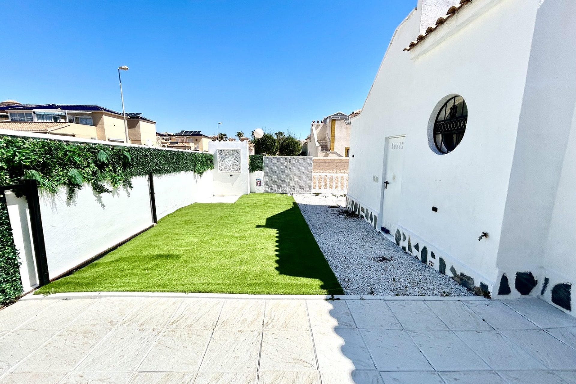 Wederverkoop - HUIS -
PUNTA PRIMA - Costa Blanca