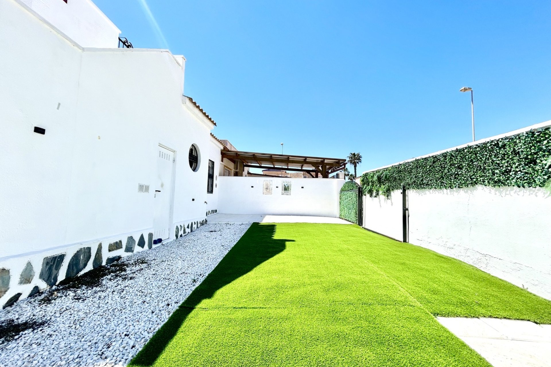 Wederverkoop - HUIS -
PUNTA PRIMA - Costa Blanca