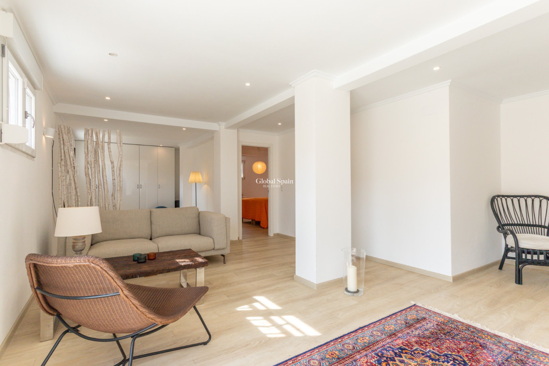 Wederverkoop - HUIS -
PUNTA PRIMA - Costa Blanca