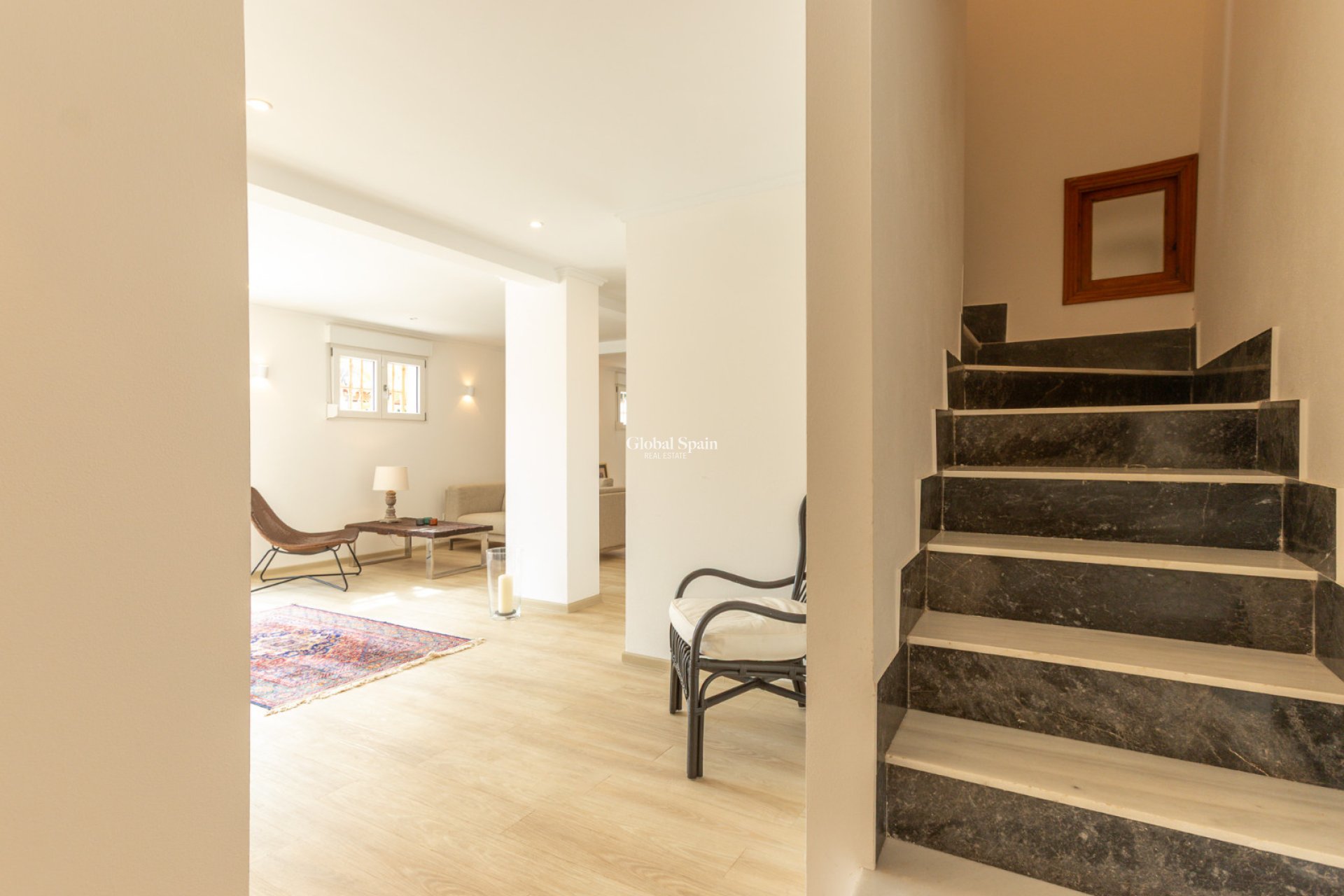 Wederverkoop - HUIS -
PUNTA PRIMA - Costa Blanca