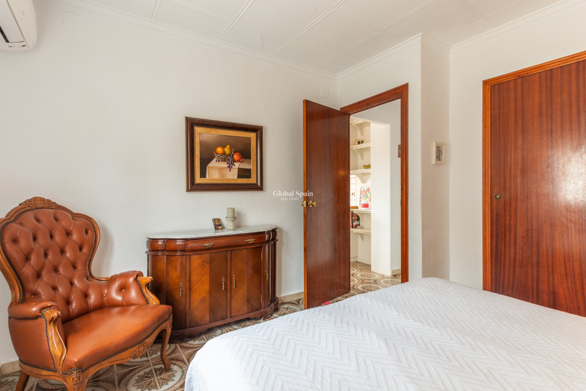Wederverkoop - HUIS -
PUNTA PRIMA - Costa Blanca