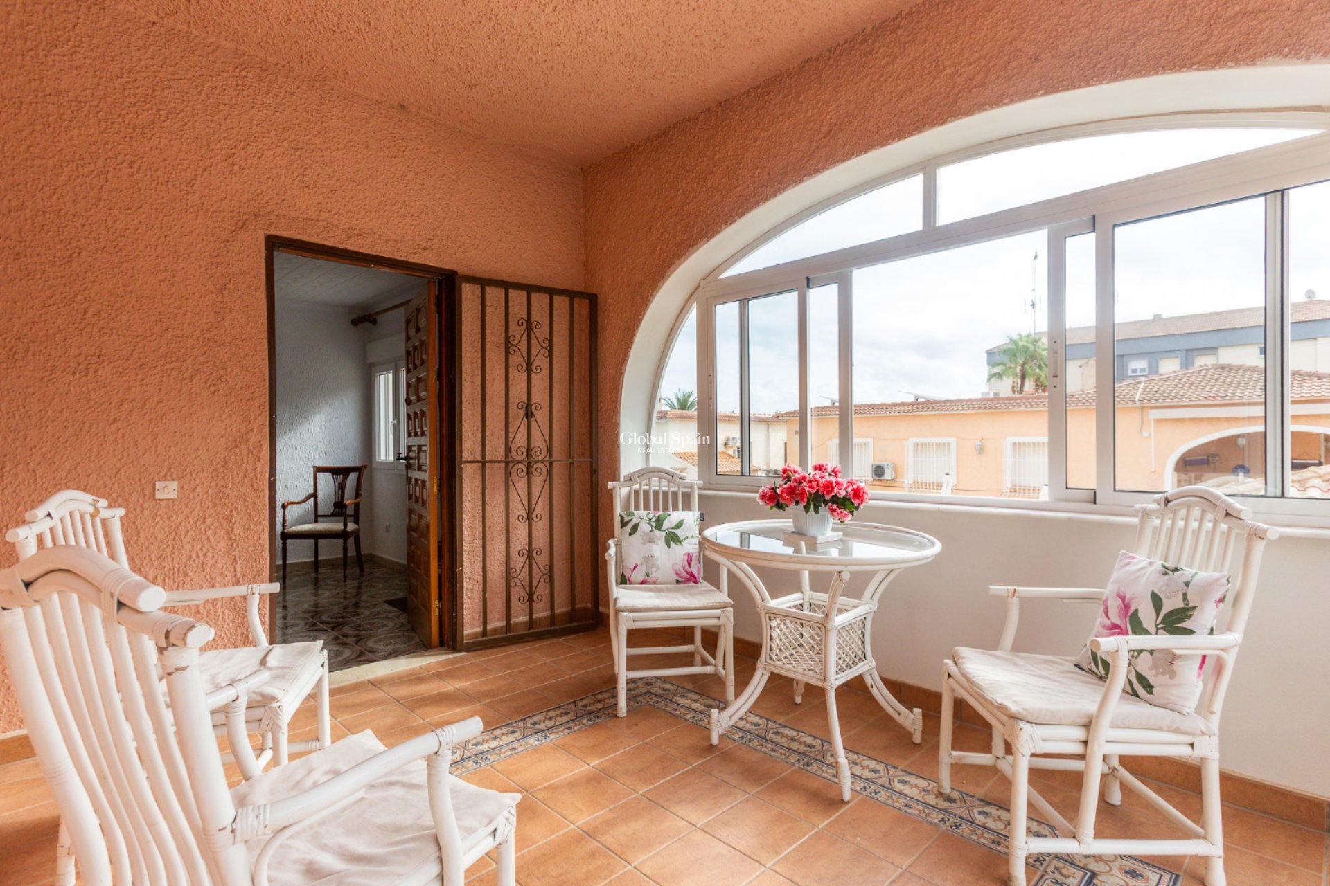 Wederverkoop - HUIS -
PUNTA PRIMA - Costa Blanca