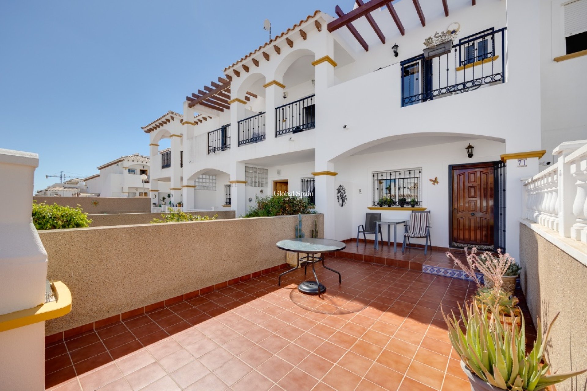 Wederverkoop - Huis -
PUNTA PRIMA