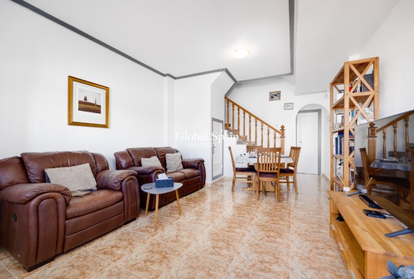 Wederverkoop - Huis -
PUNTA PRIMA