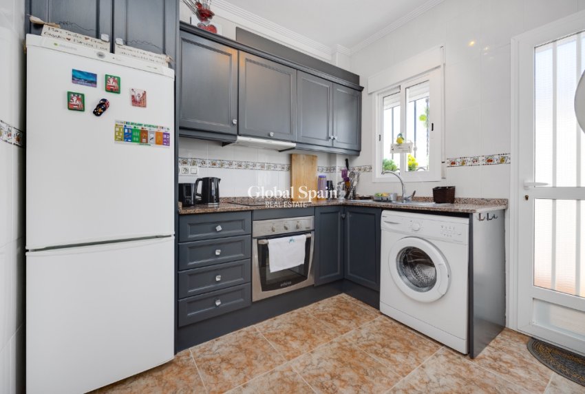 Wederverkoop - Huis -
PUNTA PRIMA