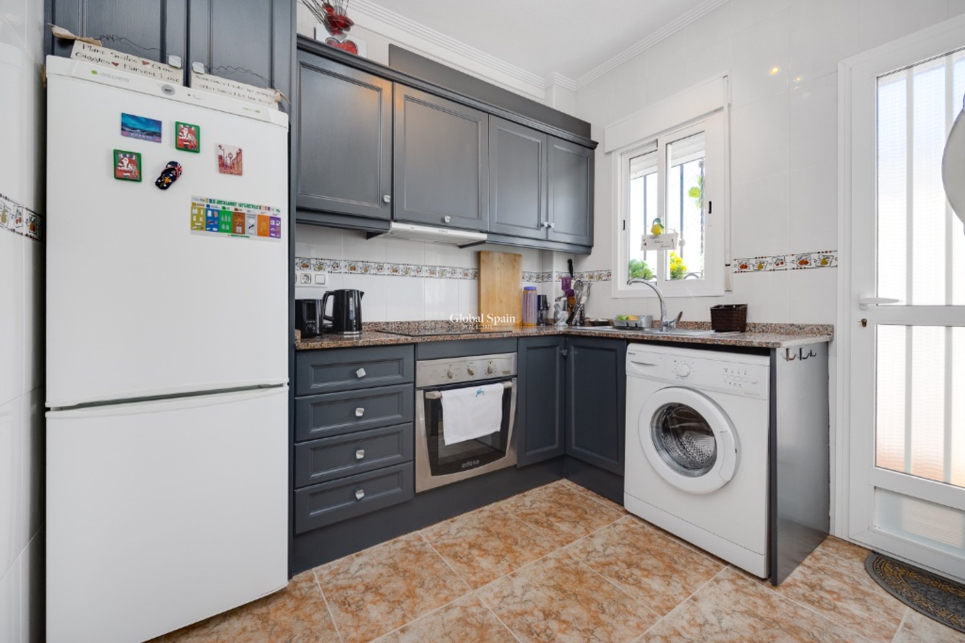 Wederverkoop - Huis -
PUNTA PRIMA