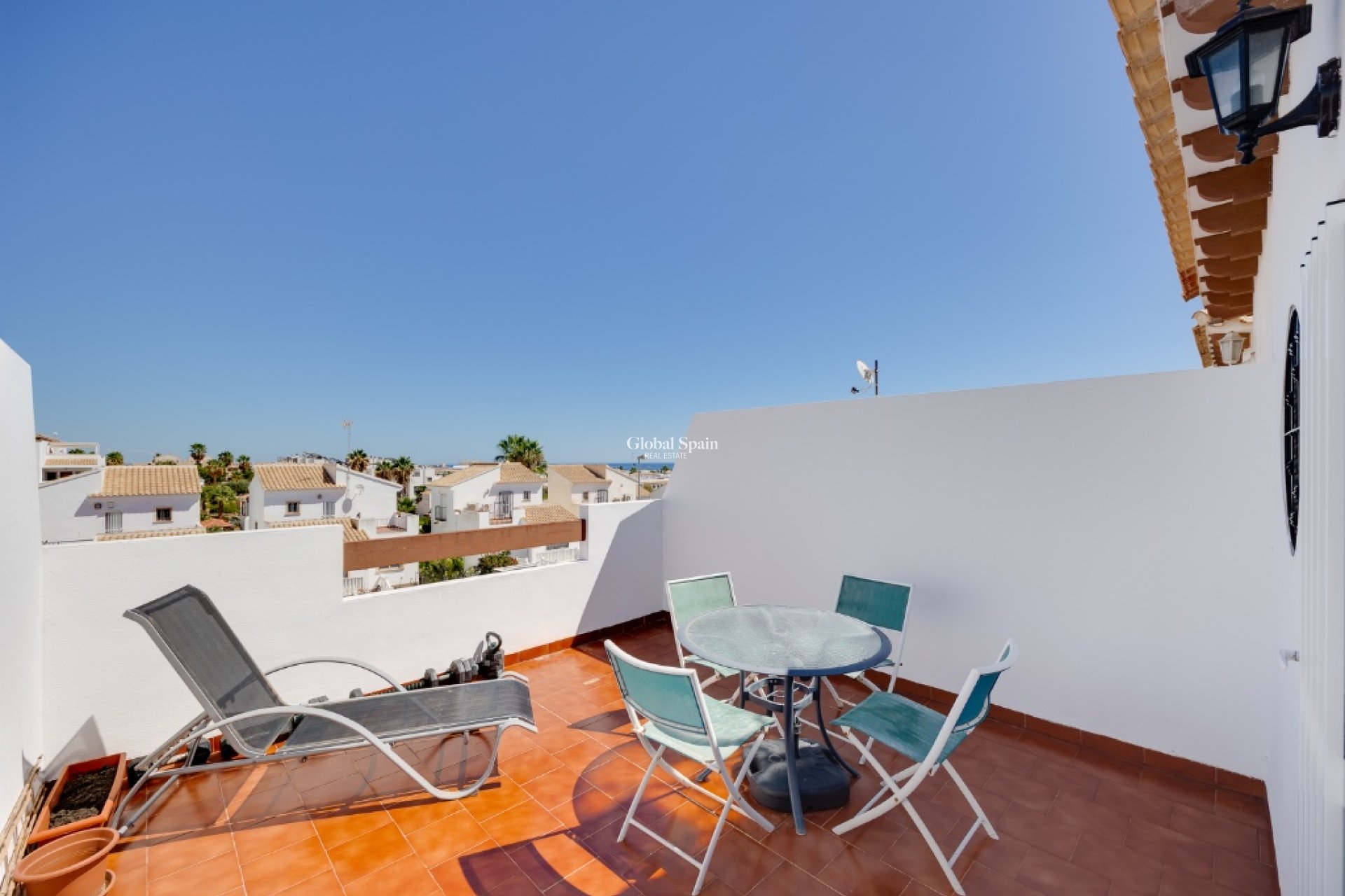 Wederverkoop - Huis -
PUNTA PRIMA