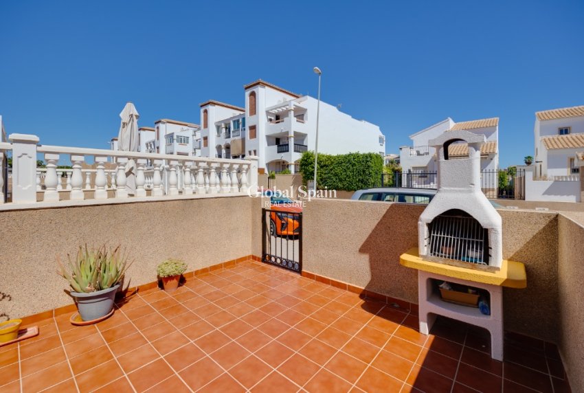 Wederverkoop - Huis -
PUNTA PRIMA