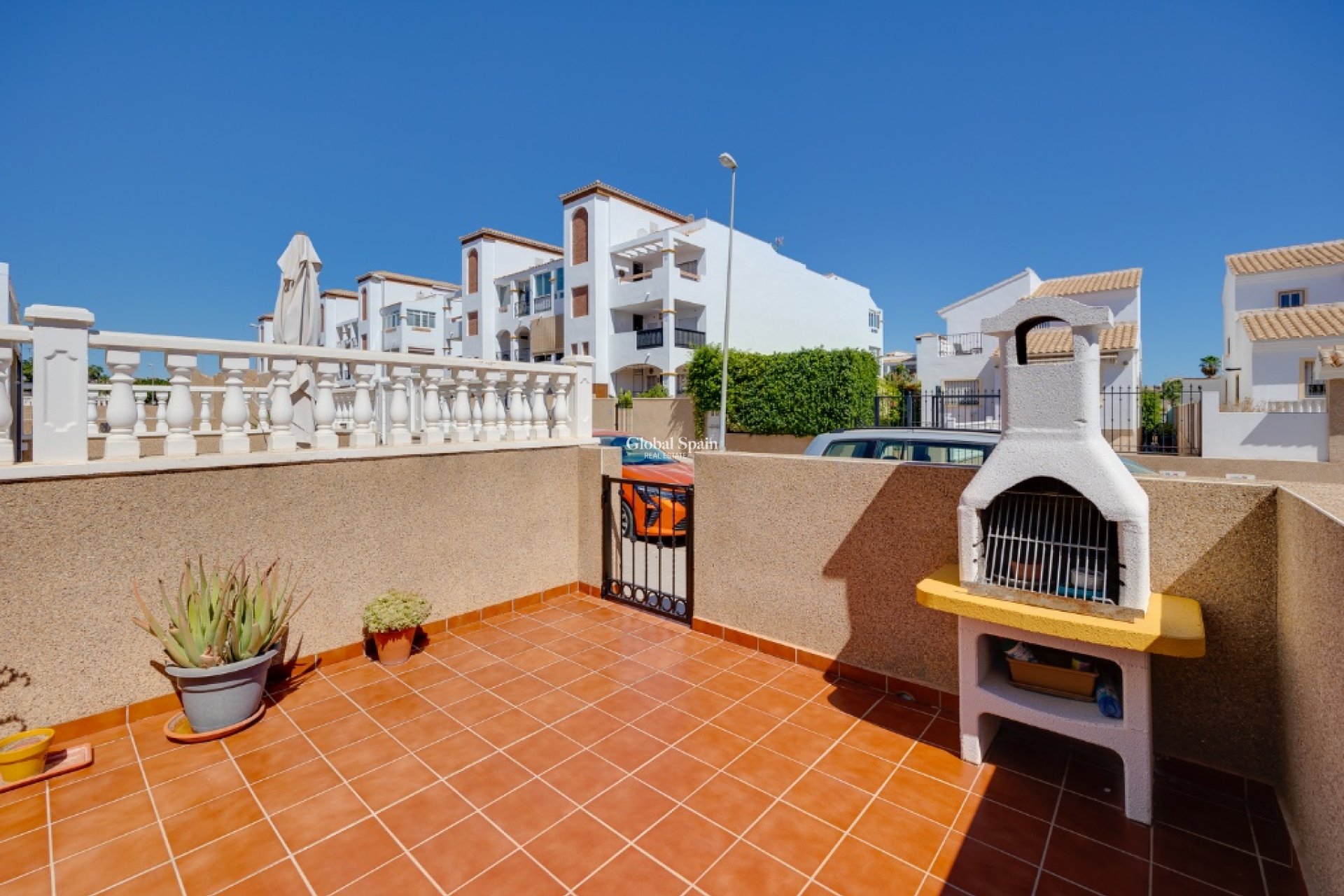 Wederverkoop - Huis -
PUNTA PRIMA