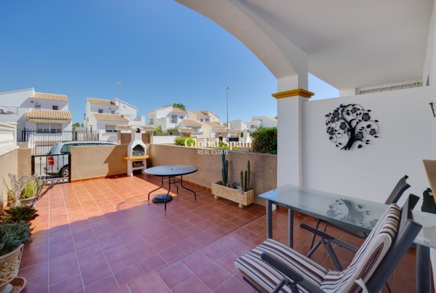 Wederverkoop - Huis -
PUNTA PRIMA