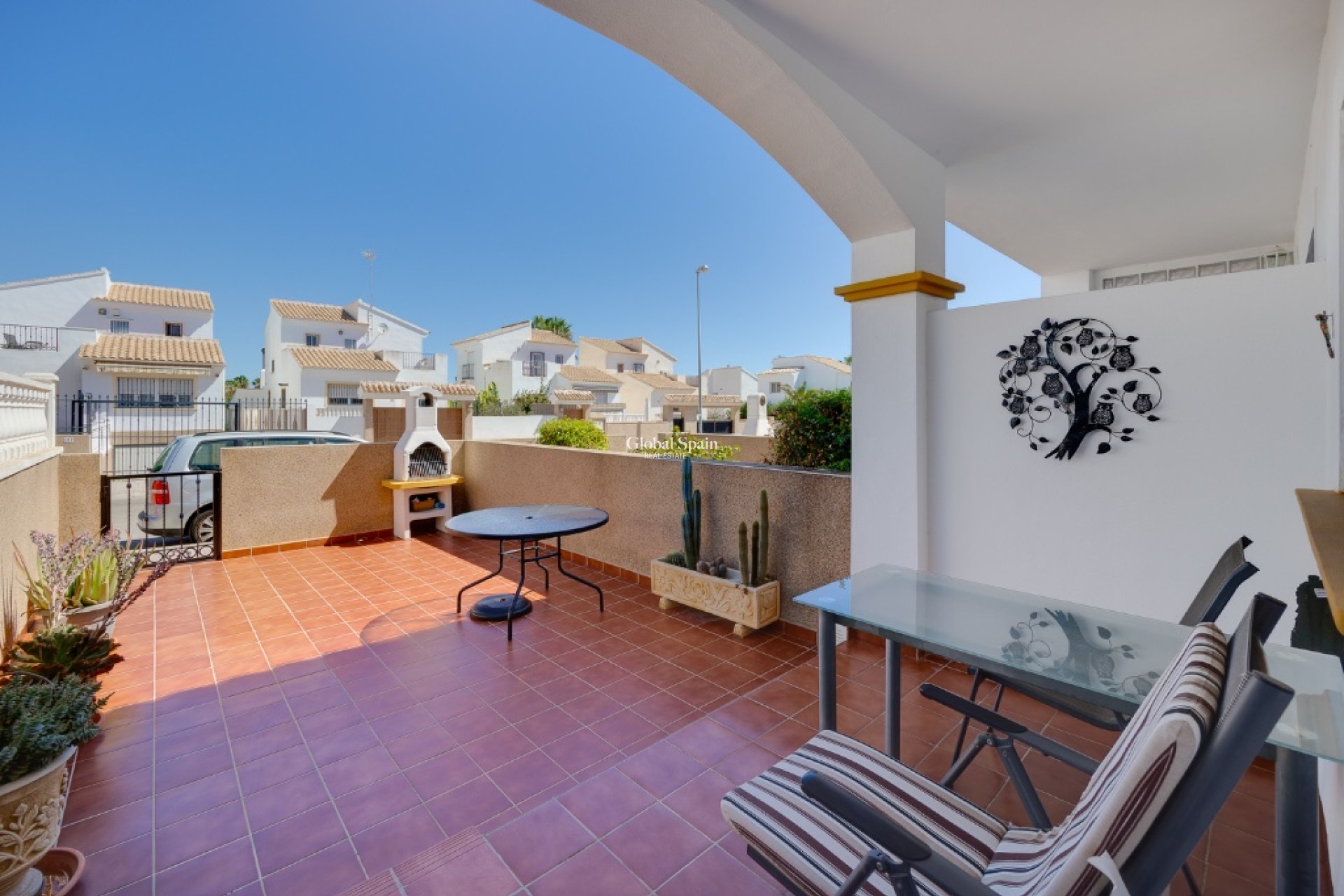 Wederverkoop - Huis -
PUNTA PRIMA