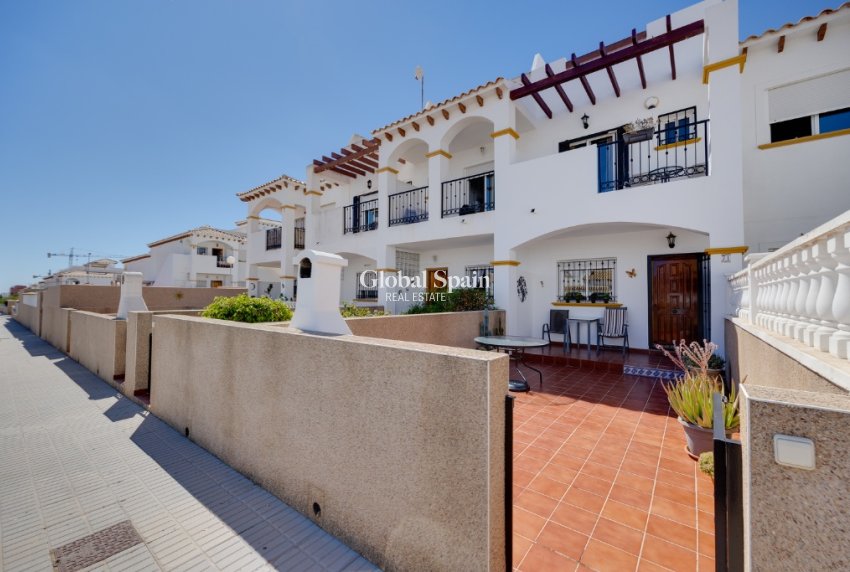 Wederverkoop - Huis -
PUNTA PRIMA