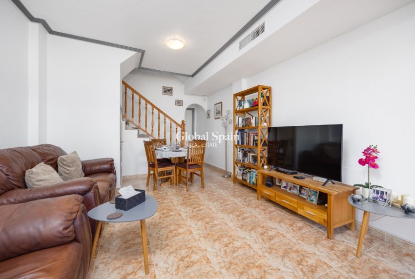 Wederverkoop - Huis -
PUNTA PRIMA