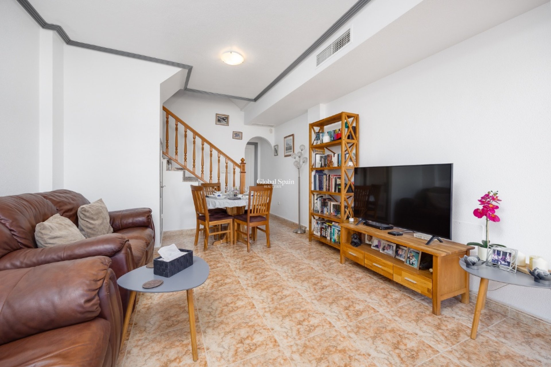 Wederverkoop - Huis -
PUNTA PRIMA