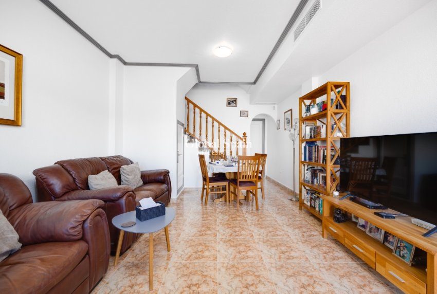 Wederverkoop - Huis -
PUNTA PRIMA