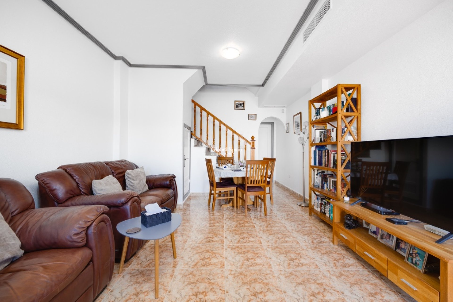 Wederverkoop - Huis -
PUNTA PRIMA