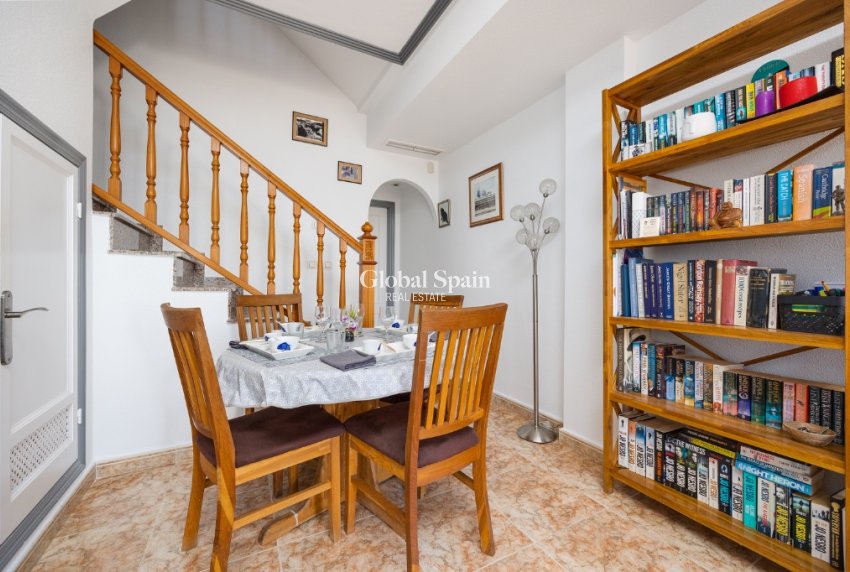 Wederverkoop - Huis -
PUNTA PRIMA