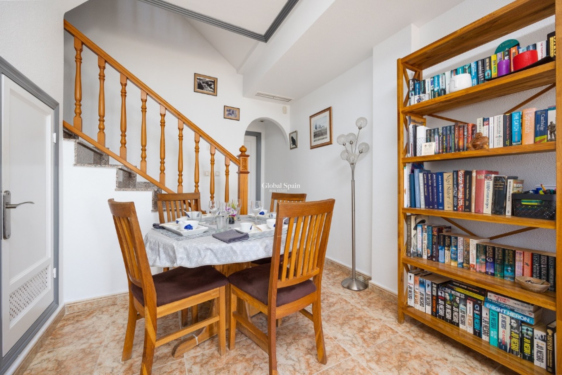 Wederverkoop - Huis -
PUNTA PRIMA