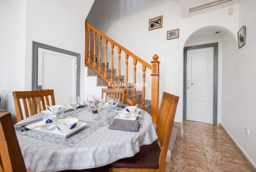 Wederverkoop - Huis -
PUNTA PRIMA