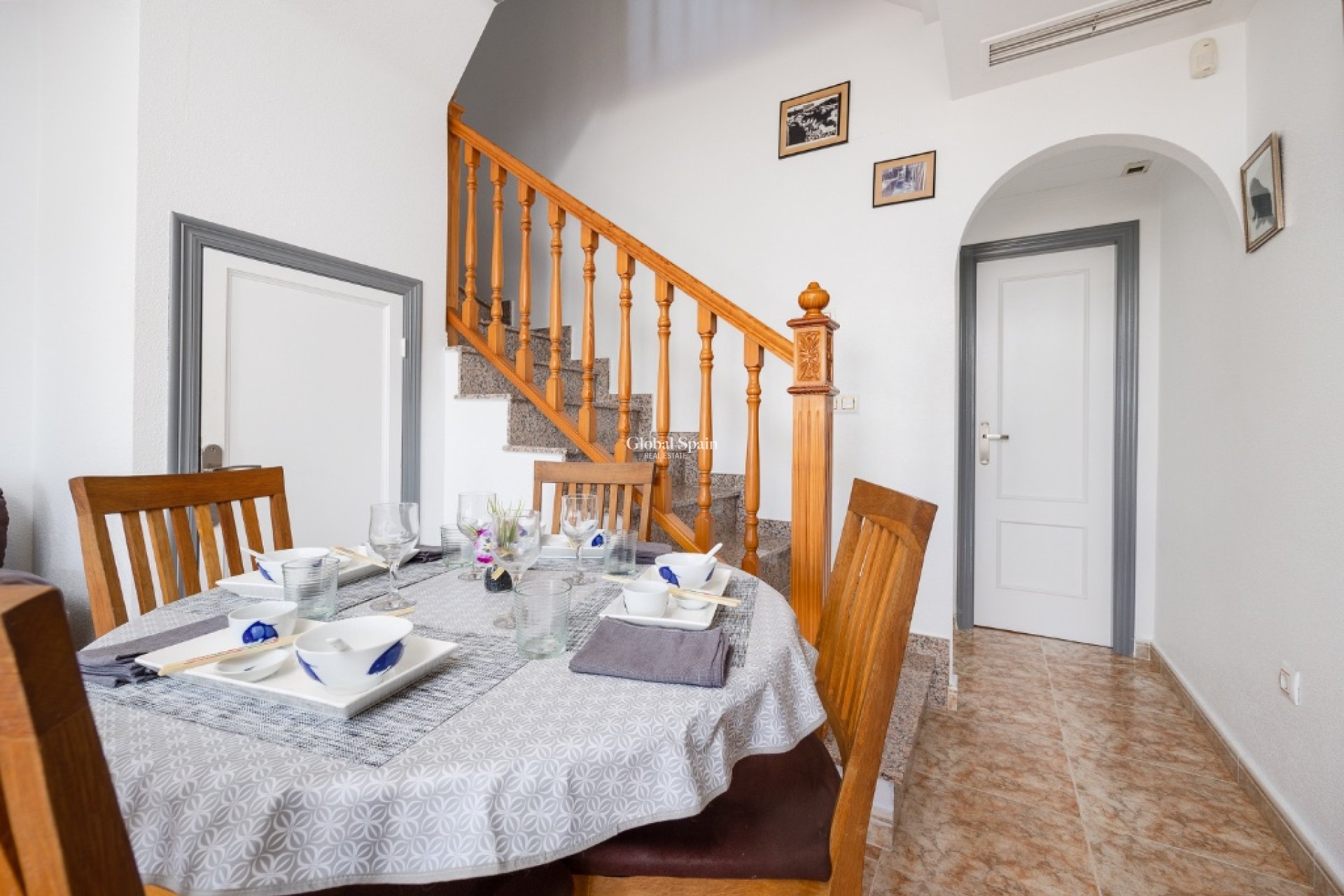 Wederverkoop - Huis -
PUNTA PRIMA