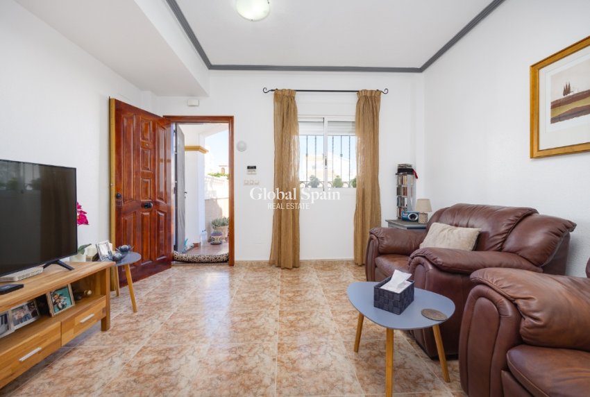 Wederverkoop - Huis -
PUNTA PRIMA