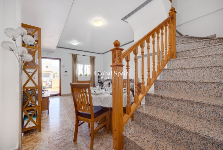 Wederverkoop - Huis -
PUNTA PRIMA