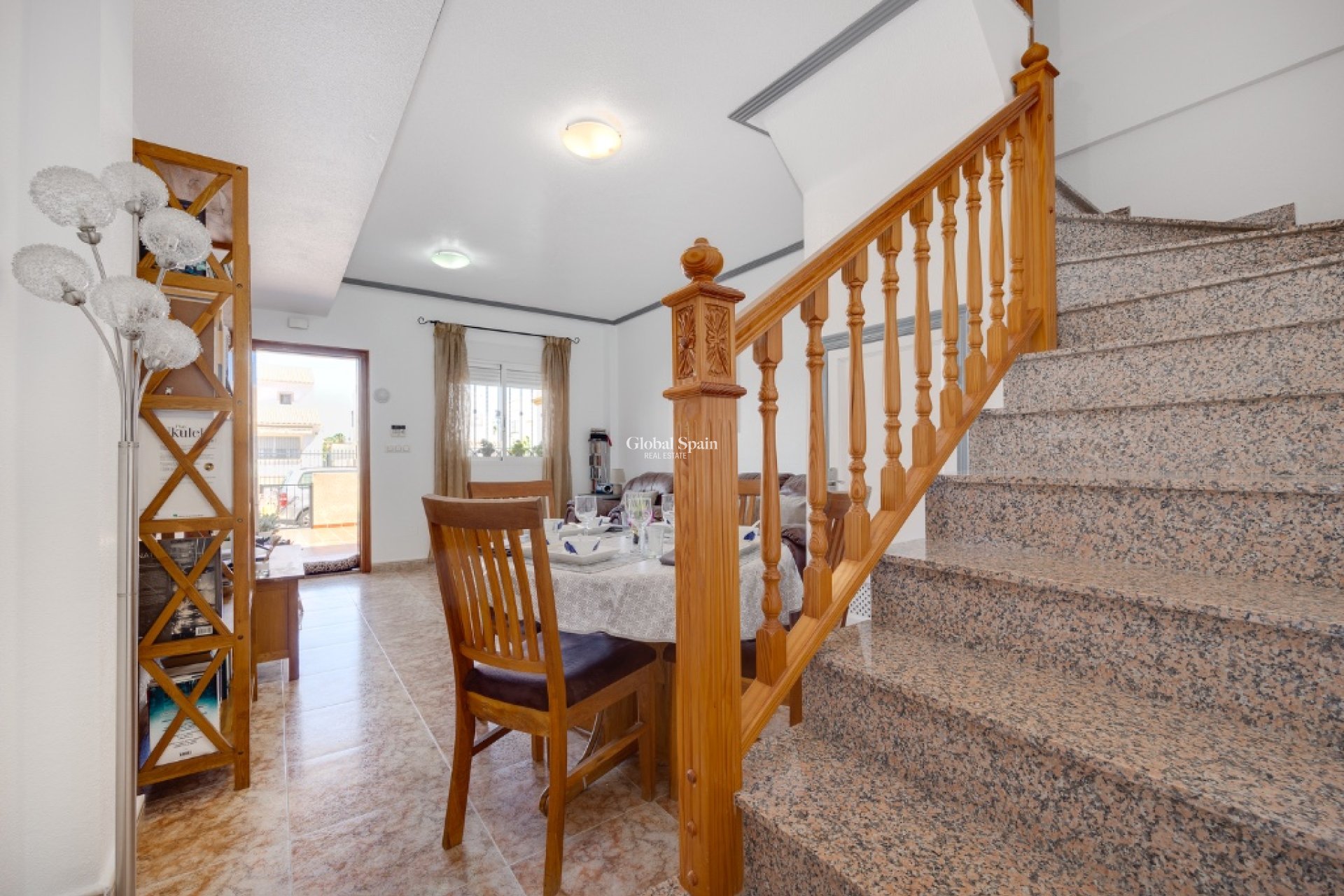 Wederverkoop - Huis -
PUNTA PRIMA