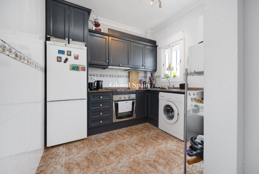 Wederverkoop - Huis -
PUNTA PRIMA