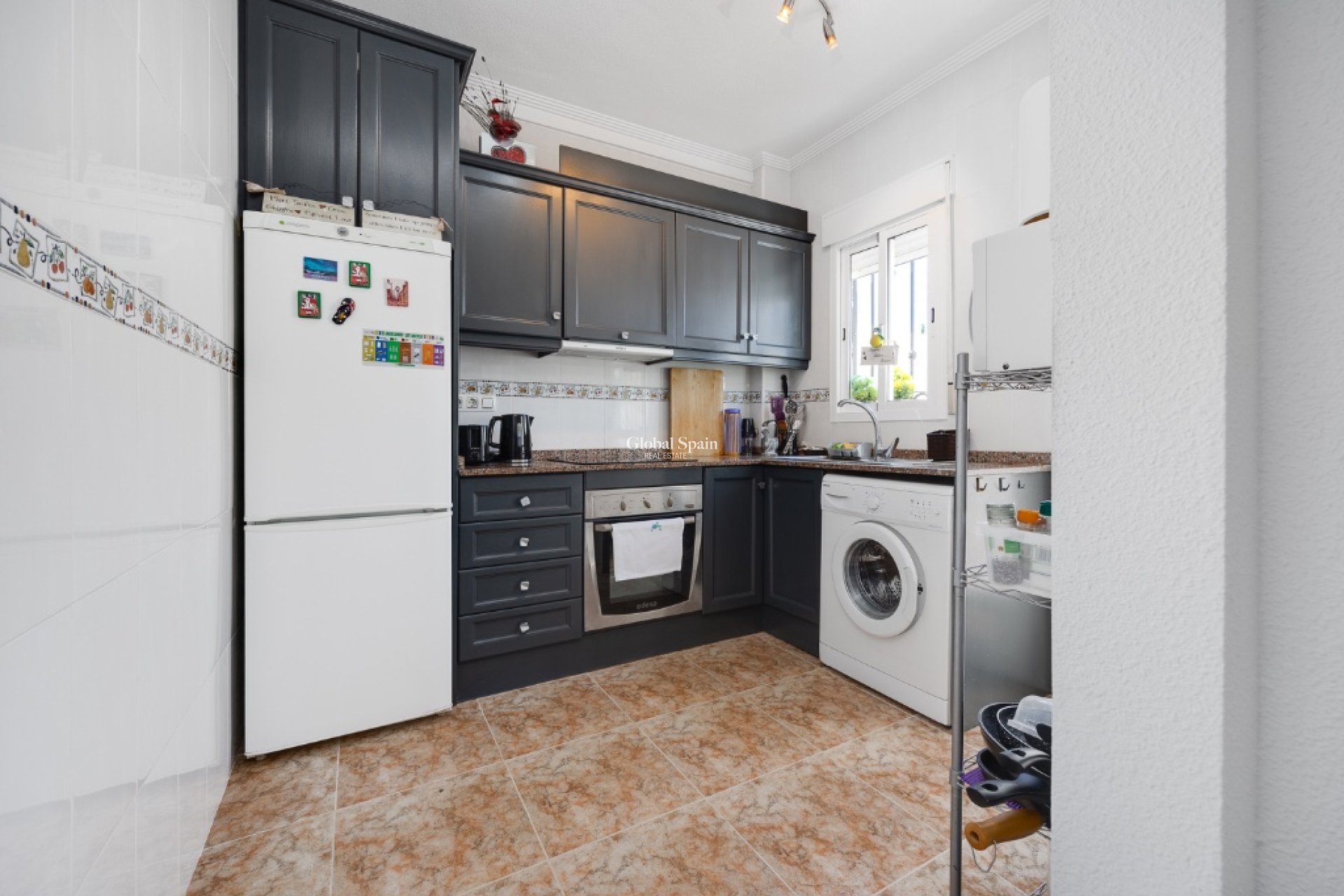 Wederverkoop - Huis -
PUNTA PRIMA