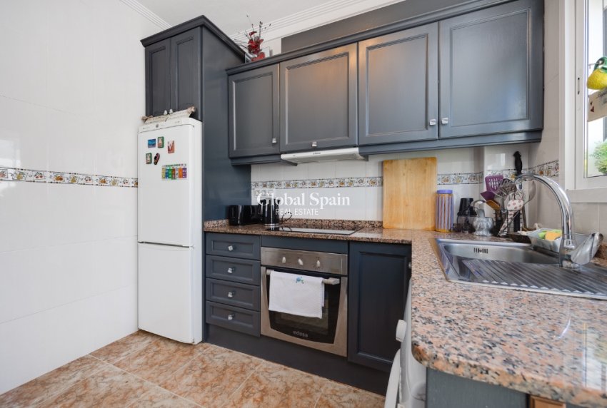 Wederverkoop - Huis -
PUNTA PRIMA