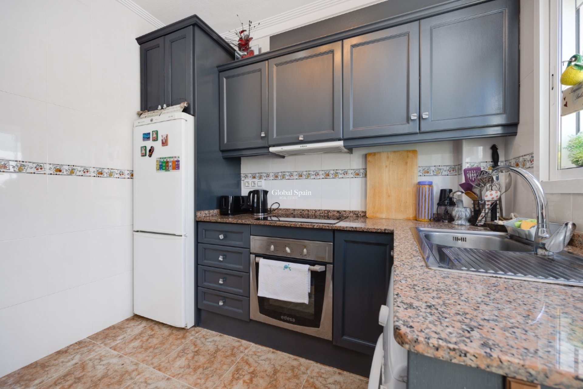 Wederverkoop - Huis -
PUNTA PRIMA