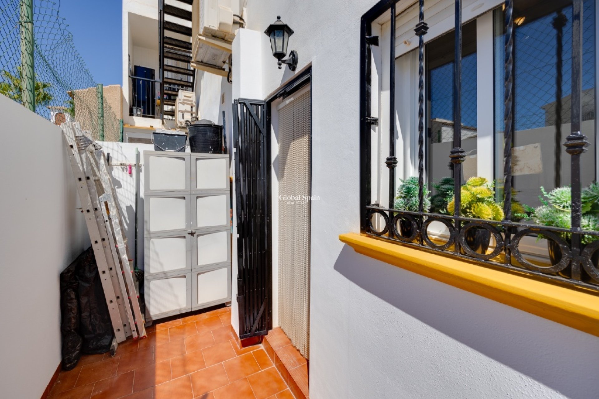 Wederverkoop - Huis -
PUNTA PRIMA