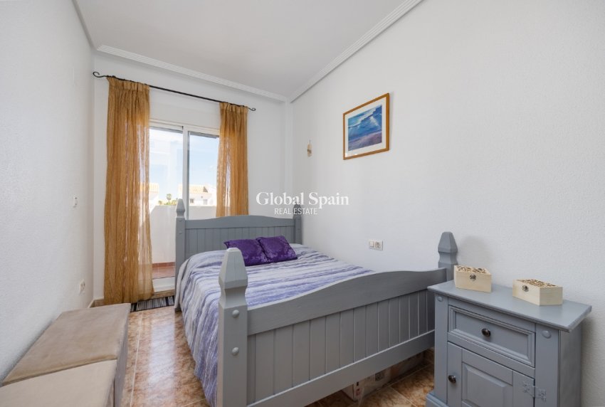 Wederverkoop - Huis -
PUNTA PRIMA