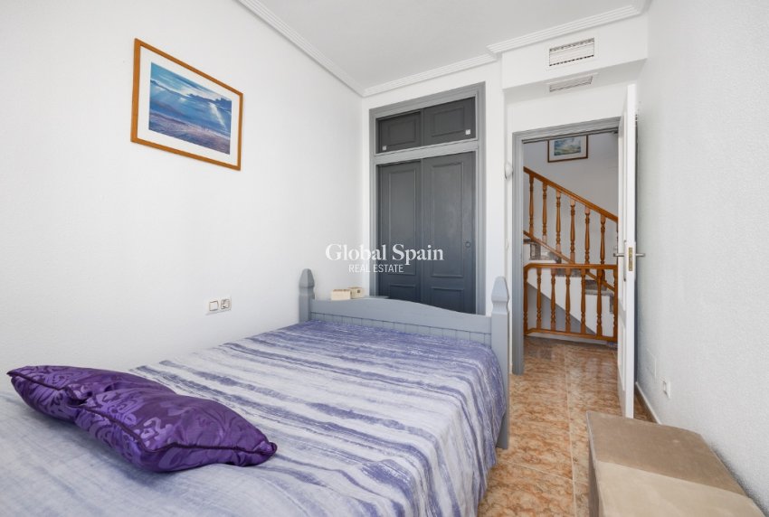 Wederverkoop - Huis -
PUNTA PRIMA