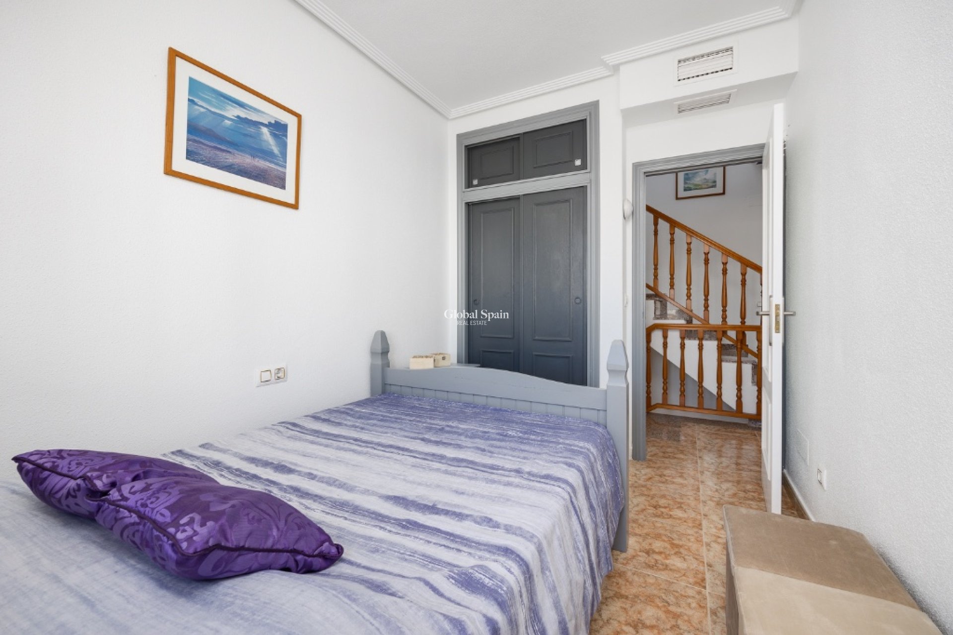 Wederverkoop - Huis -
PUNTA PRIMA