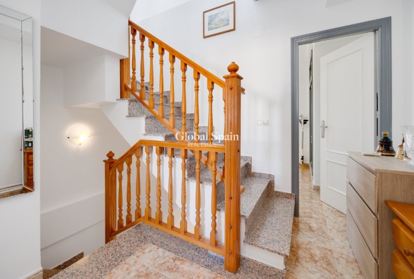 Wederverkoop - Huis -
PUNTA PRIMA