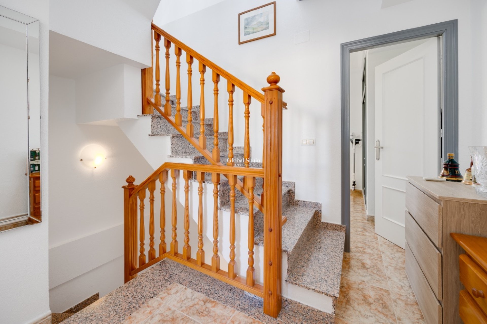 Wederverkoop - Huis -
PUNTA PRIMA