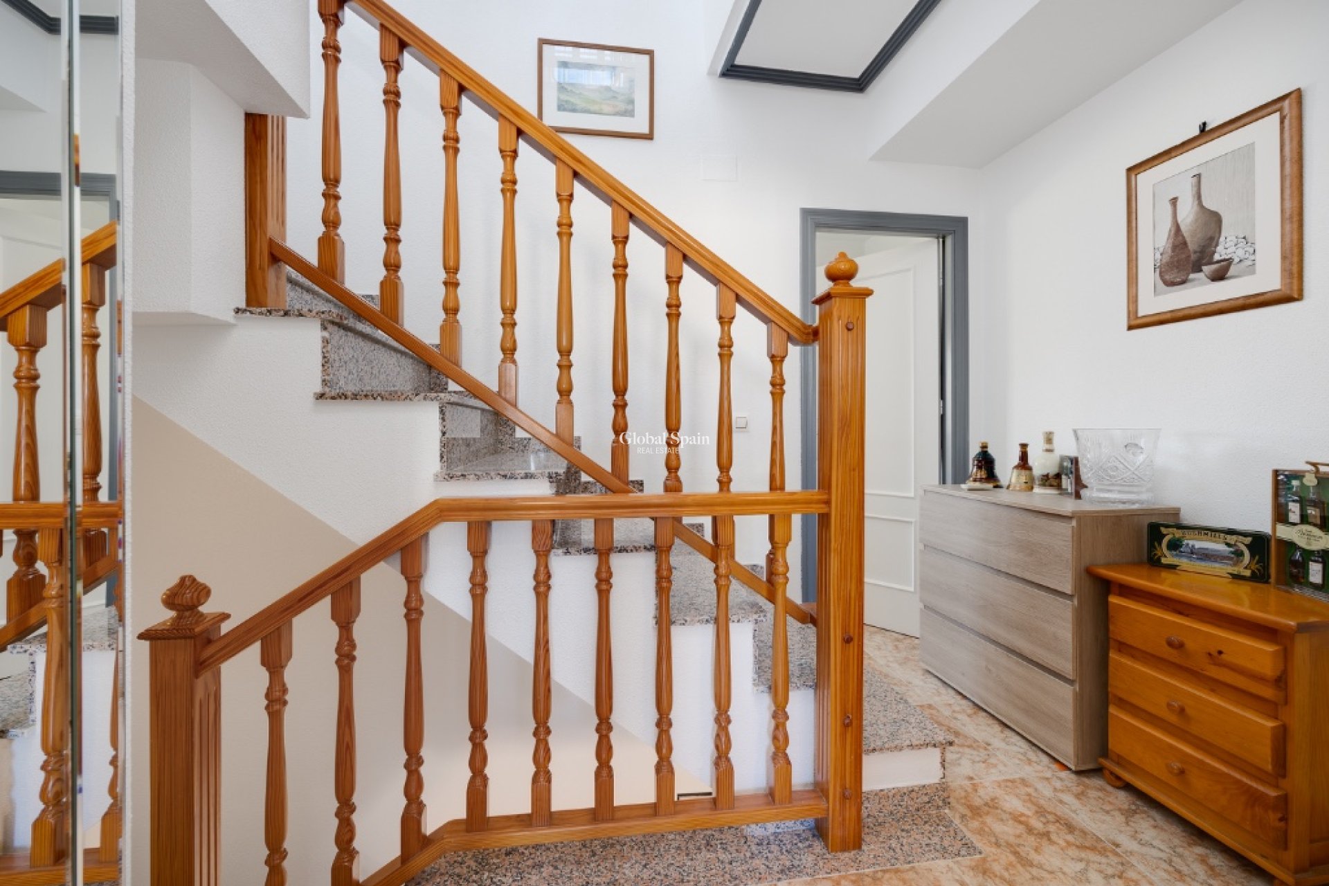 Wederverkoop - Huis -
PUNTA PRIMA