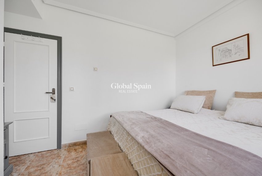 Wederverkoop - Huis -
PUNTA PRIMA