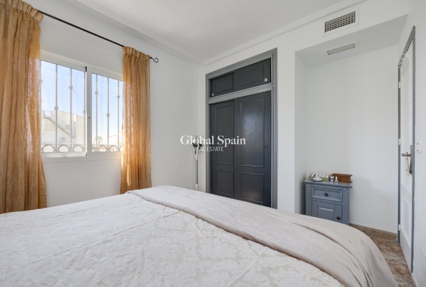 Wederverkoop - Huis -
PUNTA PRIMA