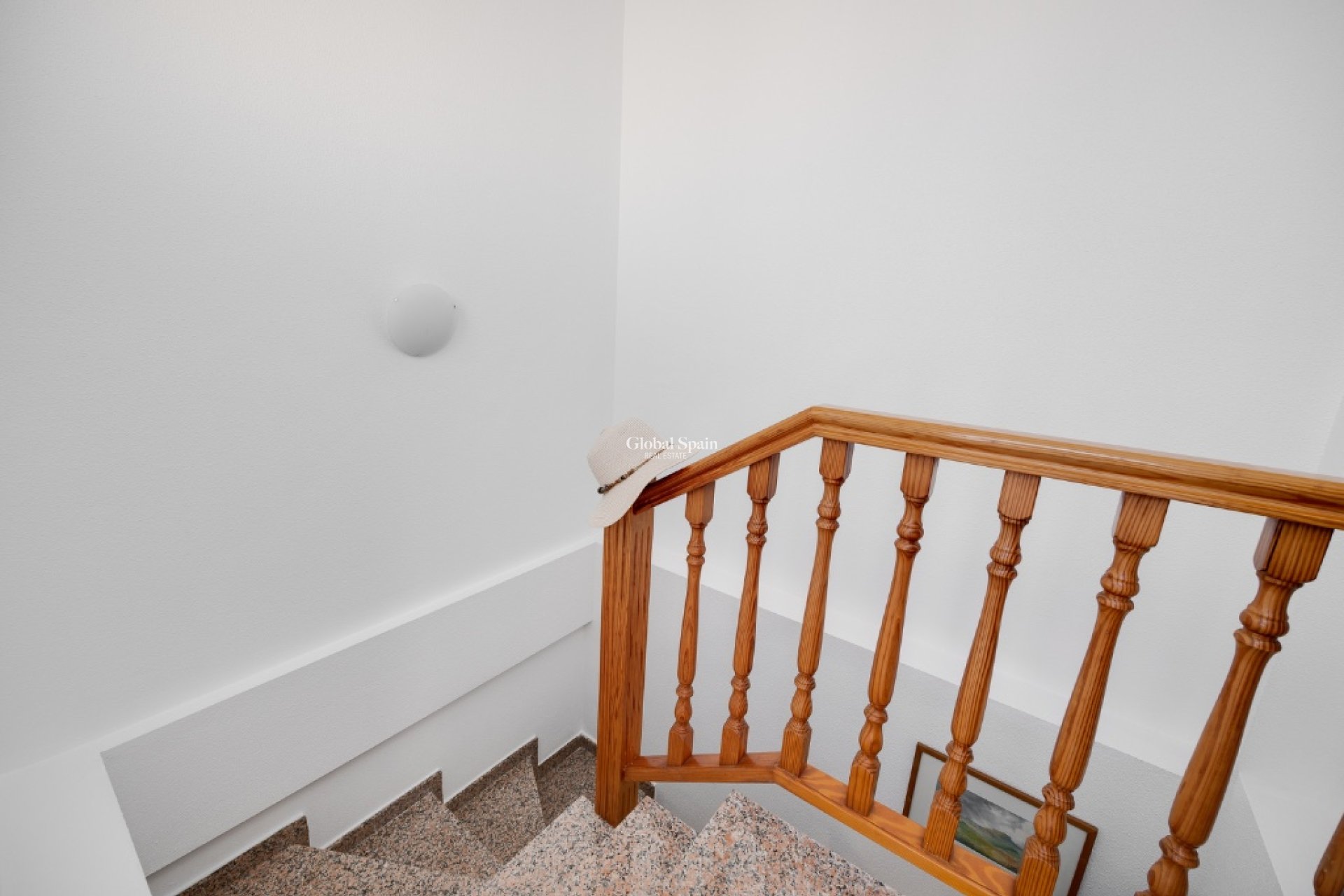 Wederverkoop - Huis -
PUNTA PRIMA