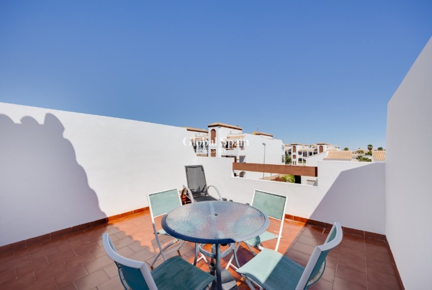 Wederverkoop - Huis -
PUNTA PRIMA