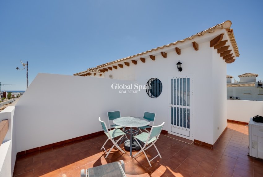 Wederverkoop - Huis -
PUNTA PRIMA